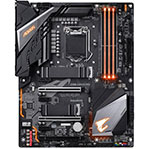 GIGABYTE Z390 I AORUS PRO